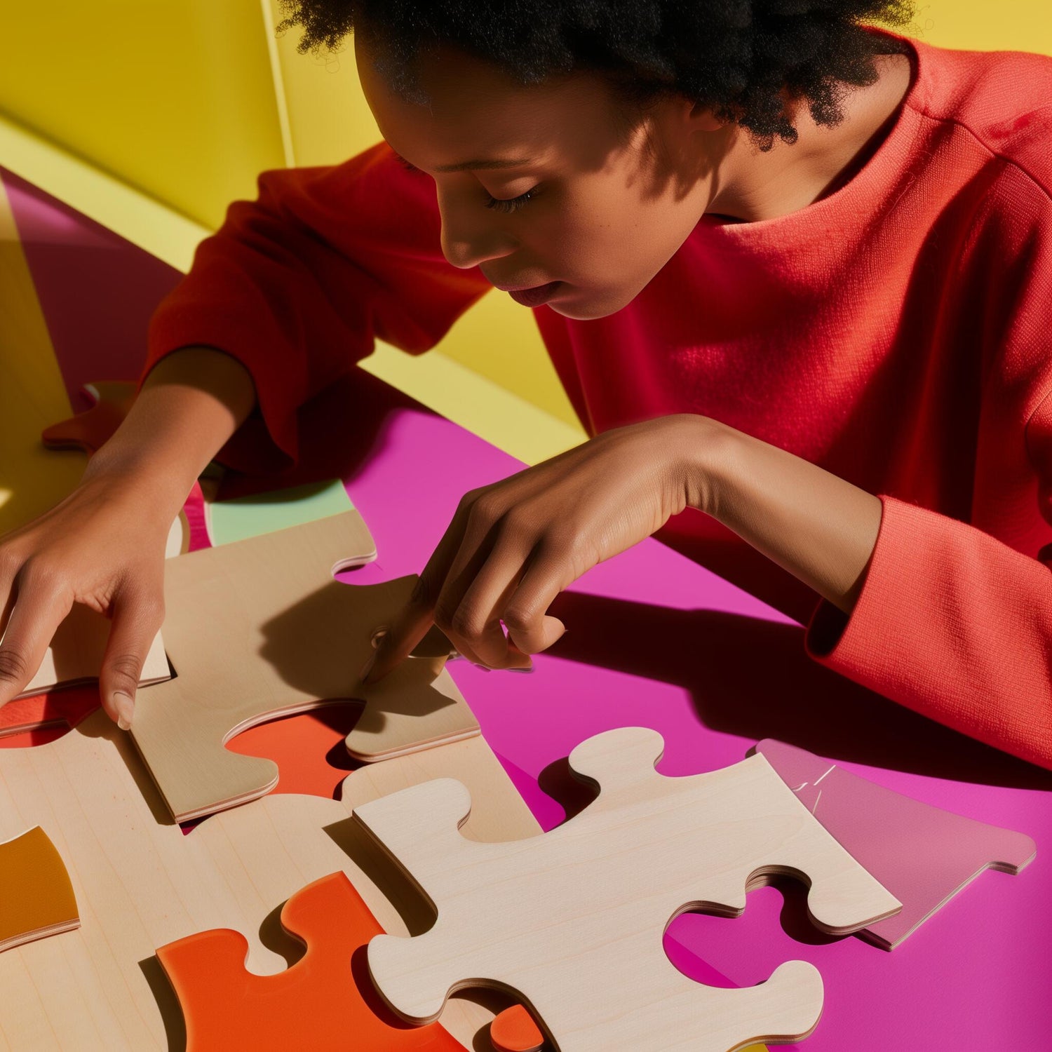 Mindful games